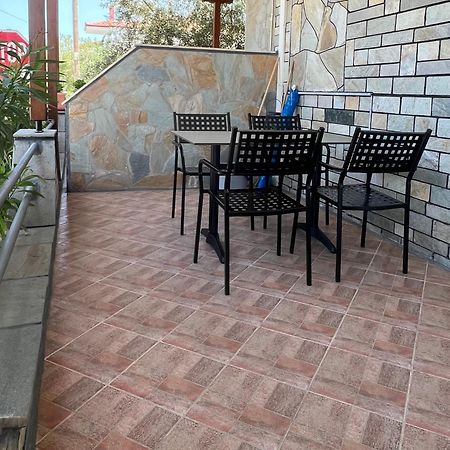 Villa Kostas Accommodations - Vrasná Kültér fotó