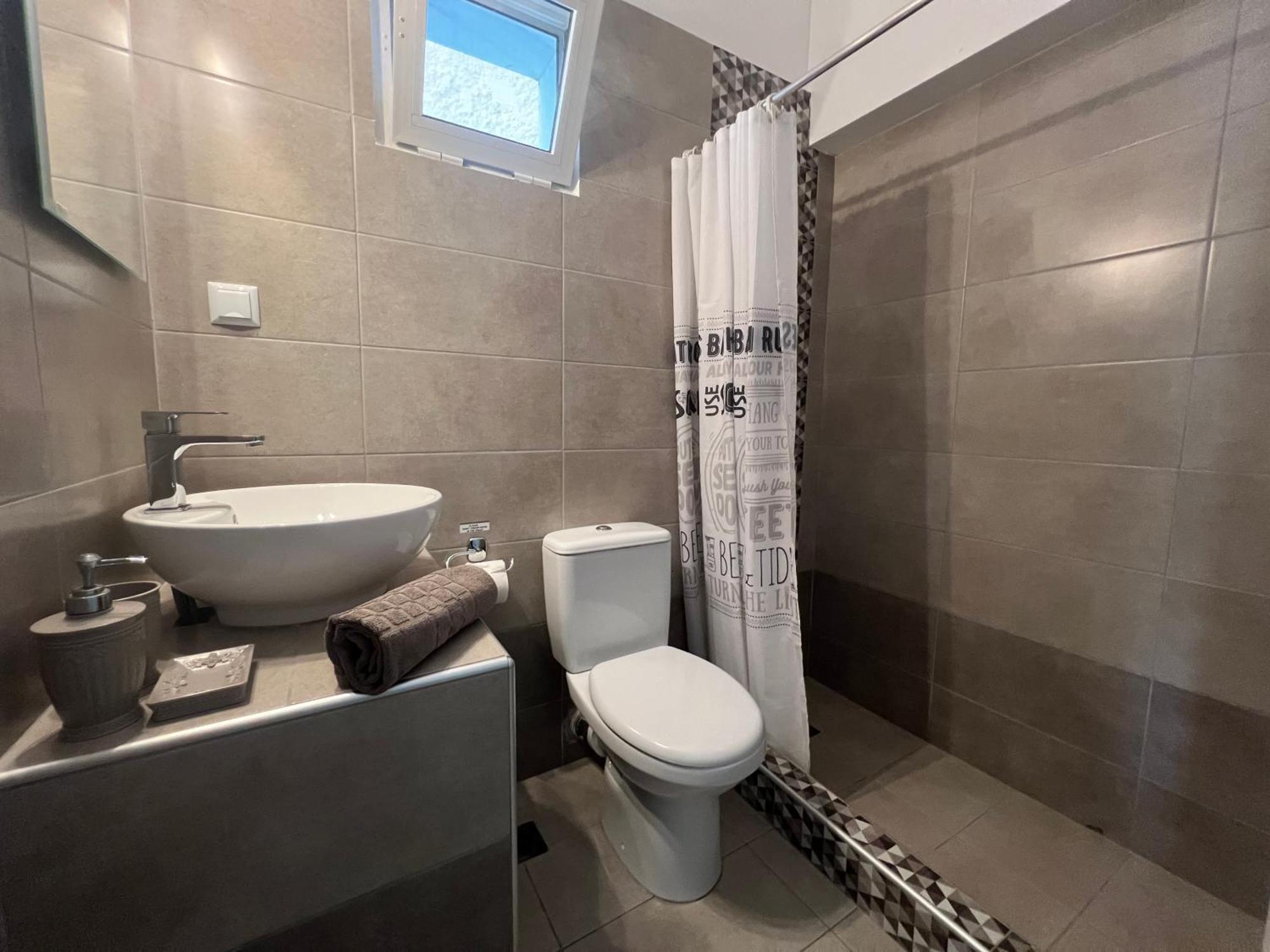 Villa Kostas Accommodations - Vrasná Kültér fotó